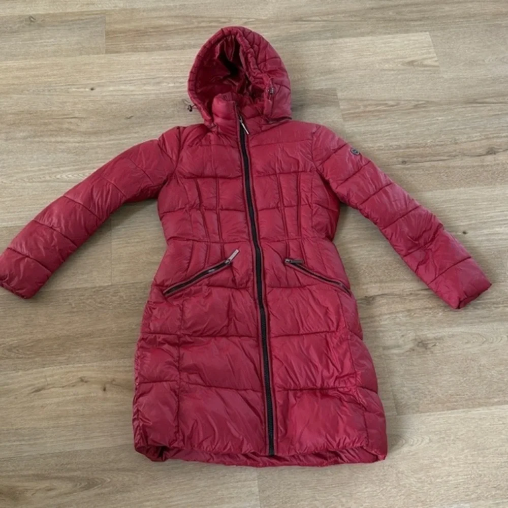 Michael Kors Puffer Jacket